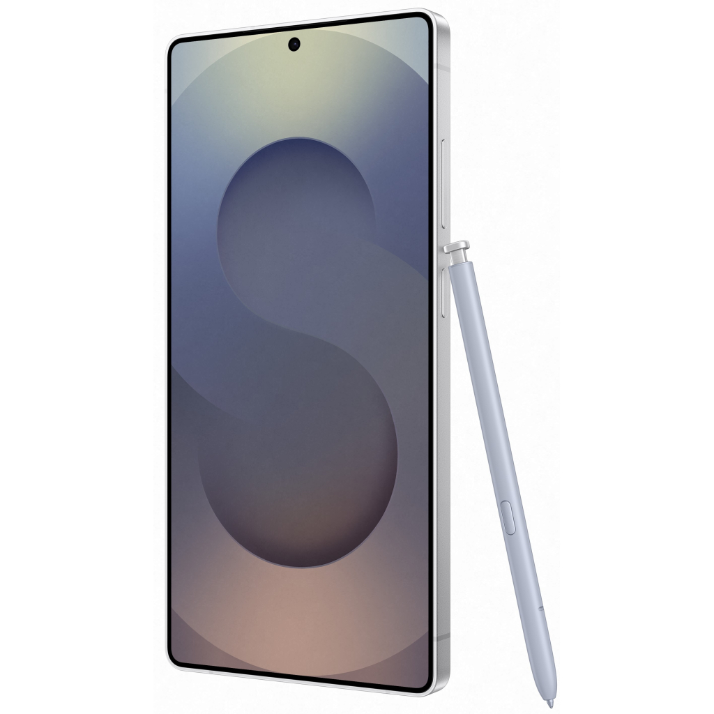 Мобільний телефон Samsung Galaxy S25 Ultra 12/1Tb Titanium Silverblue (SM-S938BZBHEUC)