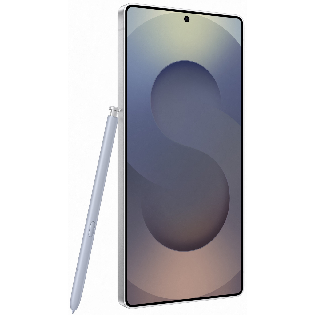 Мобільний телефон Samsung Galaxy S25 Ultra 12/1Tb Titanium Silverblue (SM-S938BZBHEUC)