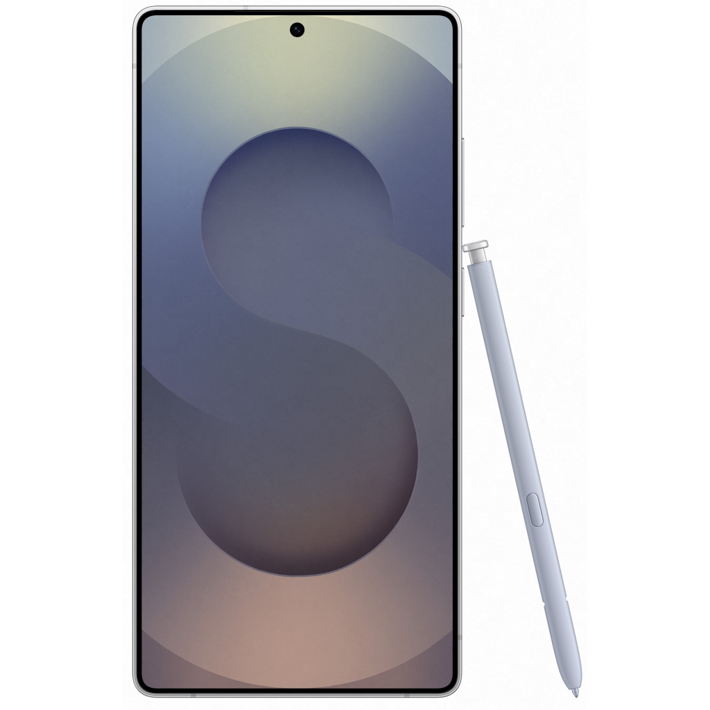 Мобільний телефон Samsung Galaxy S25 Ultra 12/1Tb Titanium Silverblue (SM-S938BZBHEUC)