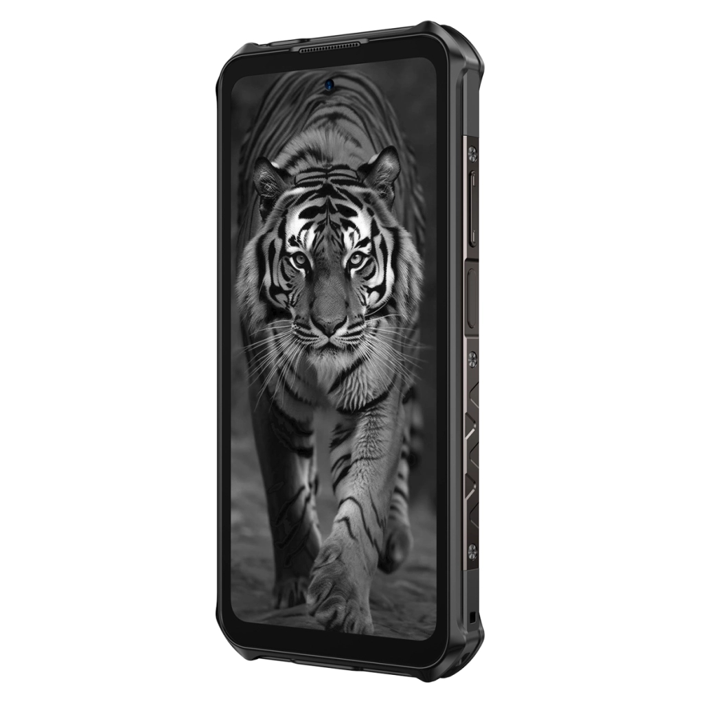 Мобільний телефон Ulefone Armor X16 6/128Gb Wasteland Shadow (6975326660563)