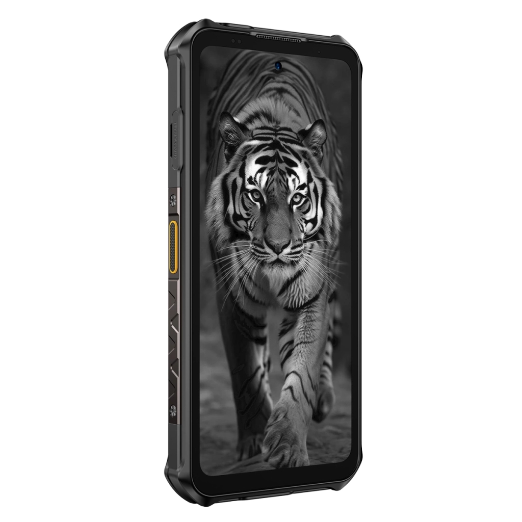 Мобільний телефон Ulefone Armor X16 6/128Gb Wasteland Shadow (6975326660563)