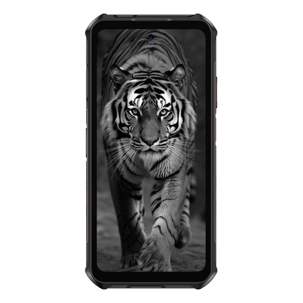 Мобільний телефон Ulefone Armor X16 6/128Gb Wasteland Shadow (6975326660563)