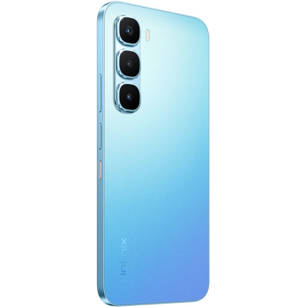 Мобільний телефон Infinix Hot 60 Pro 8/128Gb Sapphire Blue (4894947093500)