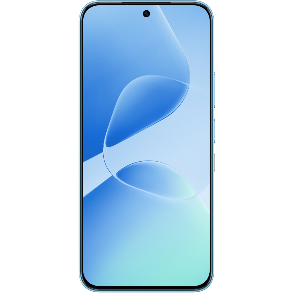 Мобільний телефон Infinix Hot 60 Pro 8/256Gb Sapphire Blue (4894947093517)
