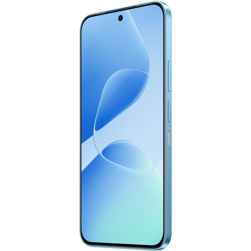 Мобільний телефон Infinix Hot 60 Pro 8/256Gb Sapphire Blue (4894947093517)
