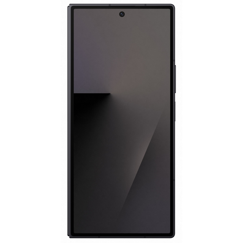 Мобільний телефон Samsung Galaxy Fold7 12/256Gb Jetblack (SM-F966BZKBSEK)