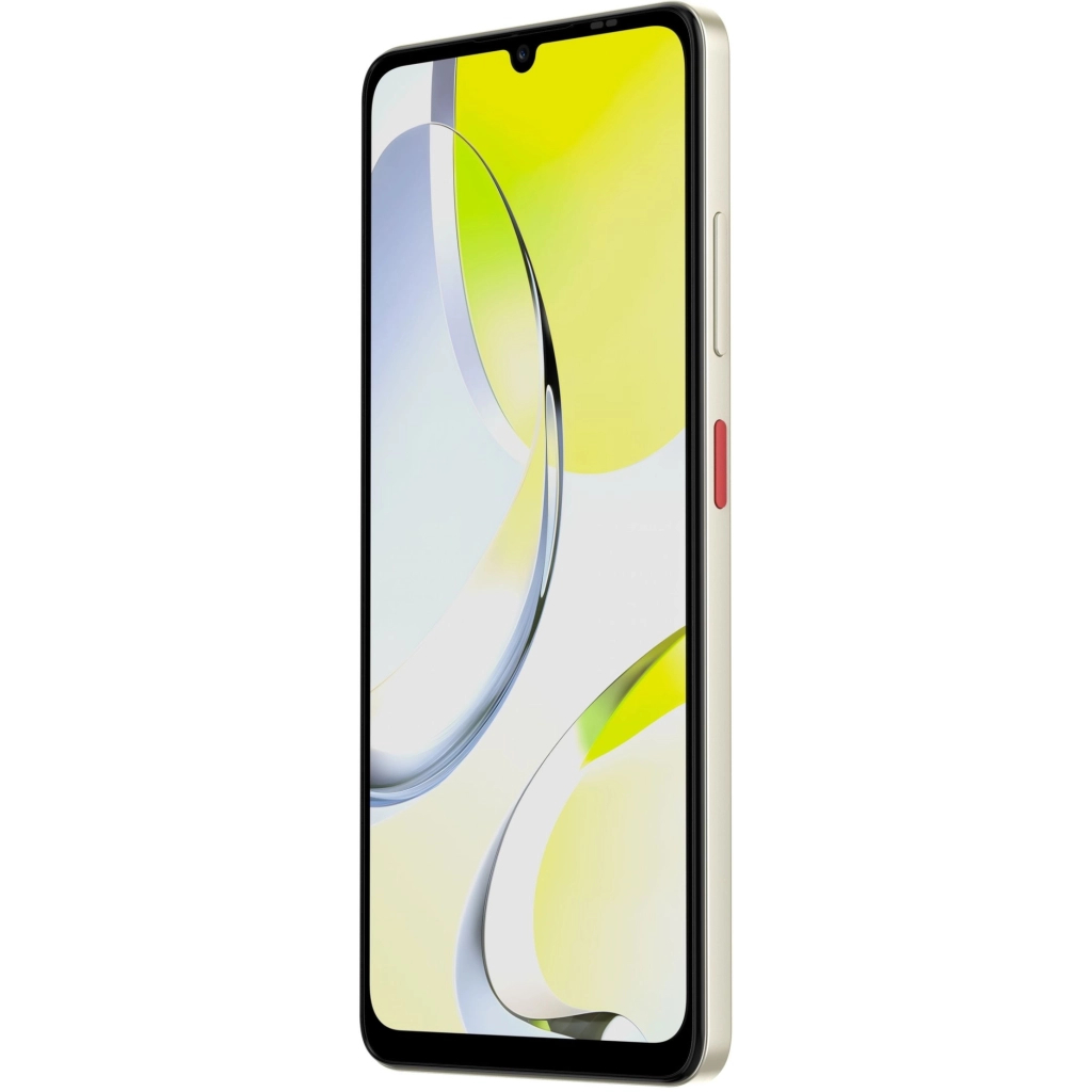 Мобільний телефон ZTE Blade A76 4/128GB Gold (1167684)