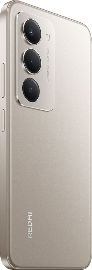 Смартфон Xiaomi Redmi 15 6/128GB Titan Gray