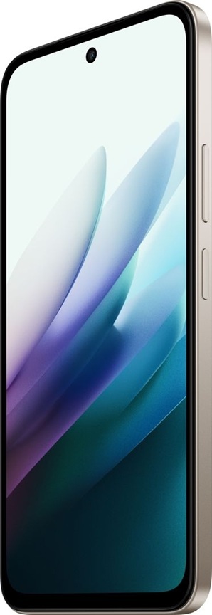 Смартфон Xiaomi Redmi 15 6/128GB Titan Gray