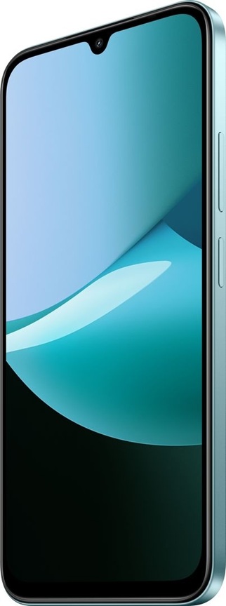 Смартфон Xiaomi Redmi 15C 4/128GB Mint Green