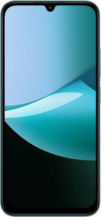 Смартфон Xiaomi Redmi 15C 8/256GB Mint Green