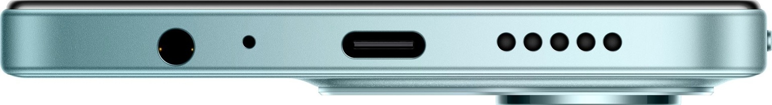 Смартфон Xiaomi Redmi 15C 8/256GB Mint Green