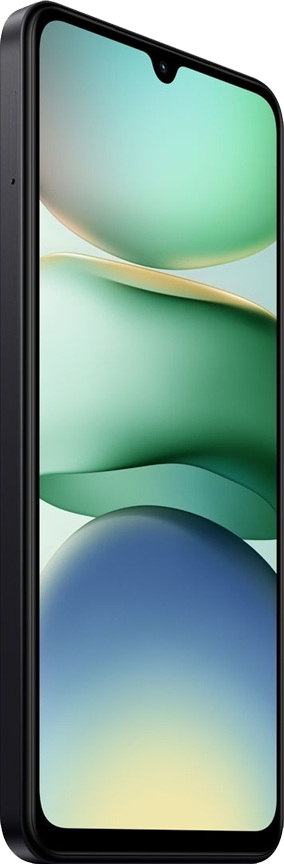 Смартфон Xiaomi Redmi A5 4/128GB Midnight Black