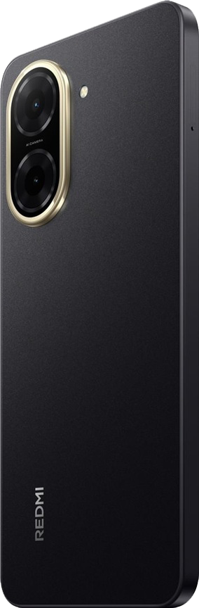 Смартфон Xiaomi Redmi A5 4/128GB Midnight Black