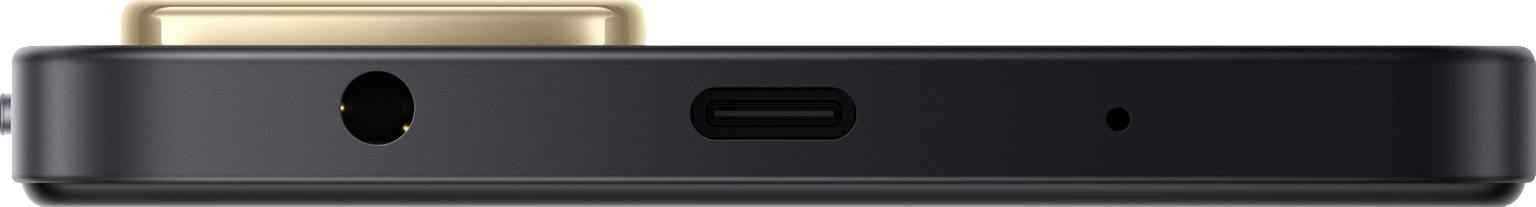 Смартфон Xiaomi Redmi A5 4/128GB Midnight Black