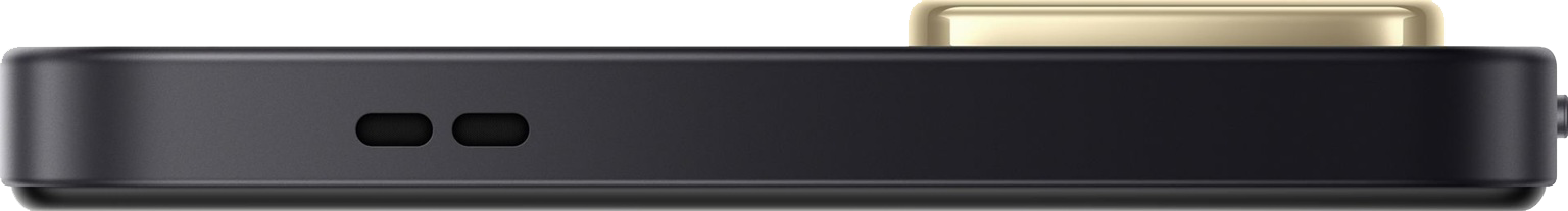 Смартфон Xiaomi Redmi A5 4/128GB Midnight Black