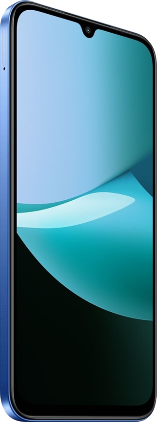 Смартфон Xiaomi Redmi 15C 4/128GB Moonlight Blue