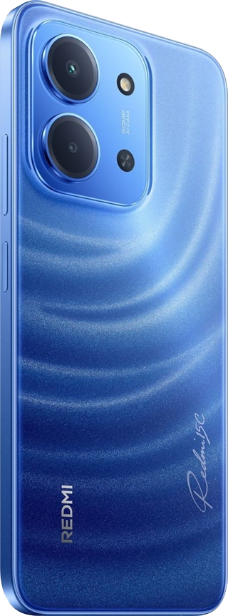 Смартфон Xiaomi Redmi 15C 4/128GB Moonlight Blue