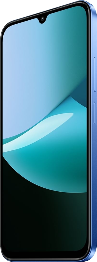 Смартфон Xiaomi Redmi 15C 4/128GB Moonlight Blue