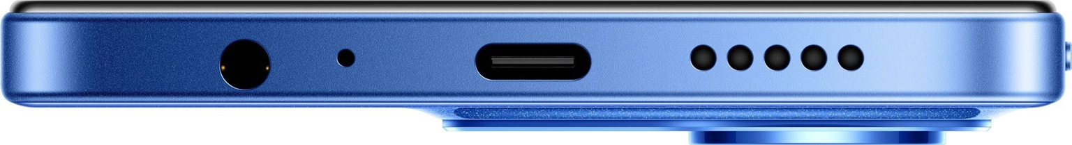 Смартфон Xiaomi Redmi 15C 4/128GB Moonlight Blue