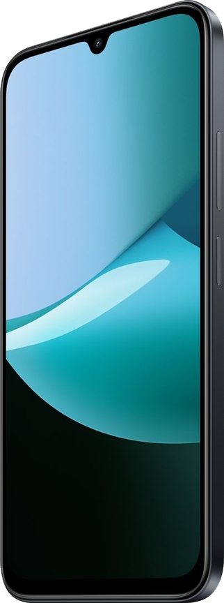 Смартфон Xiaomi Redmi 15C 8/256GB Midnight Black