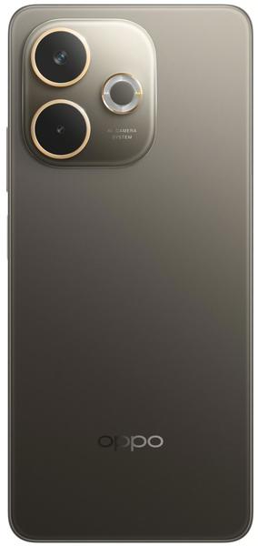 Смартфон OPPO A5 Pro 4G 8/256GB Black Brown