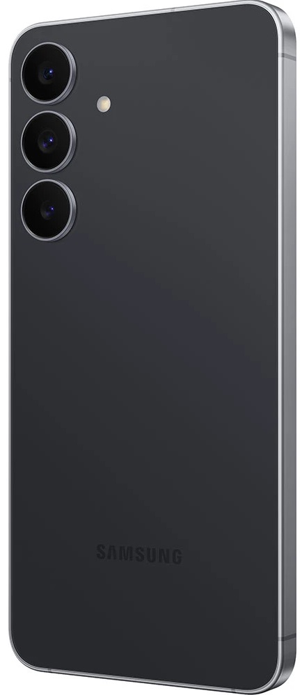 Смартфон Samsung Galaxy S25 FE 5G 8/512Gb ZKI Jetblack