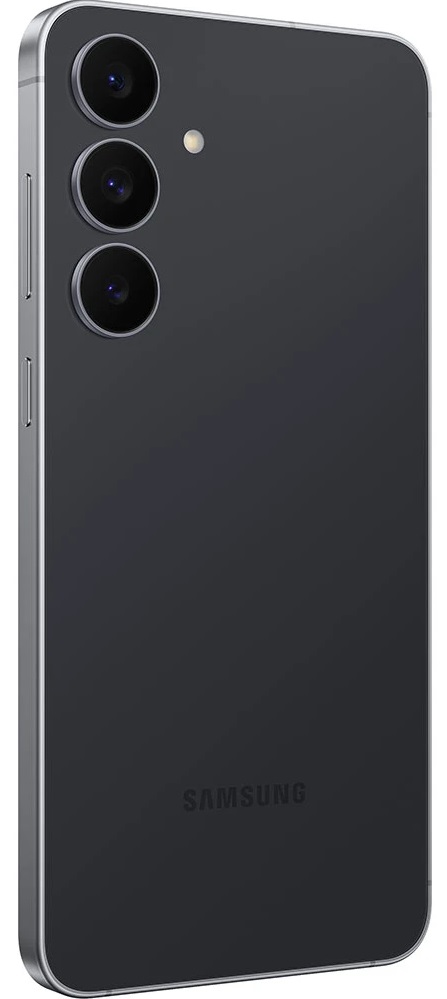 Смартфон Samsung Galaxy S25 FE 5G 8/512Gb ZKI Jetblack