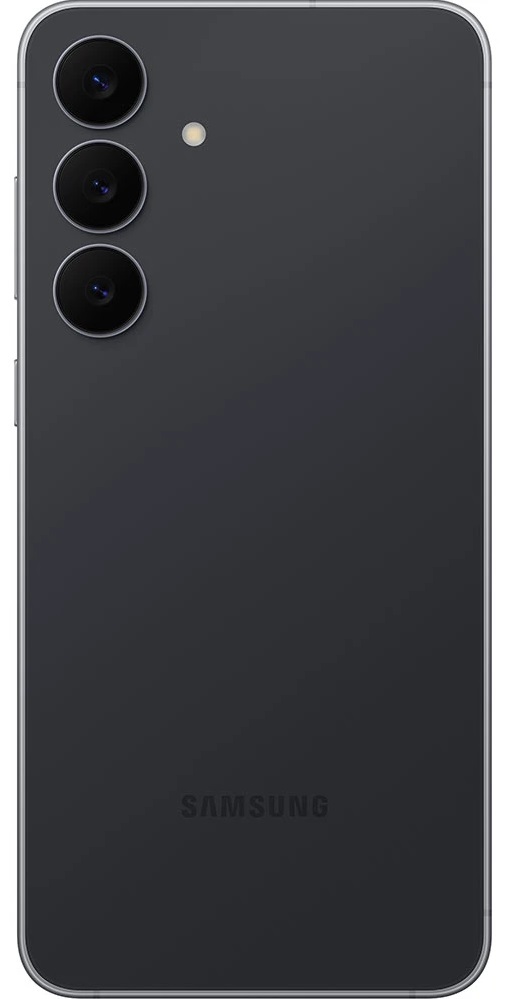 Смартфон Samsung Galaxy S25 FE 5G 8/512Gb ZKI Jetblack