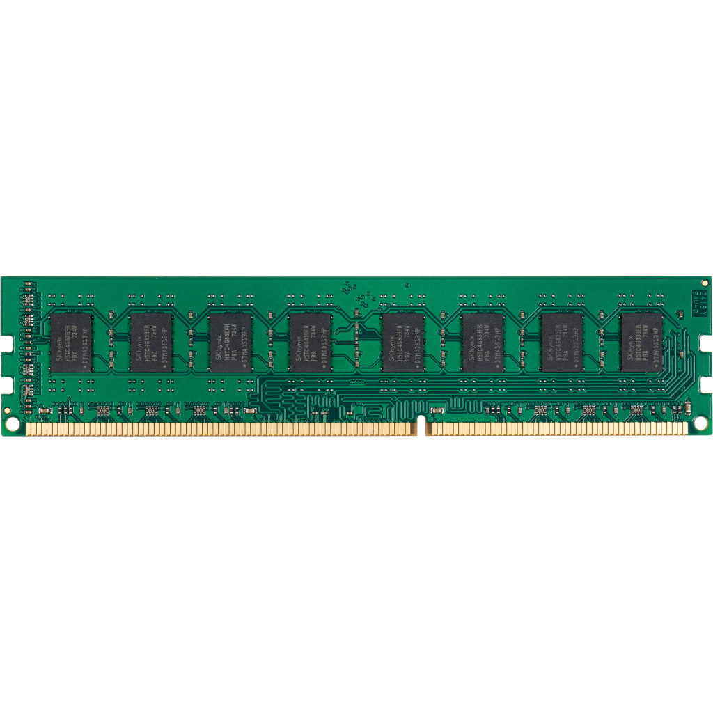 Модуль пам'яті для комп'ютера DDR3 8GB 1333 MHz INTELIGENTES (IU3ABA1/8)