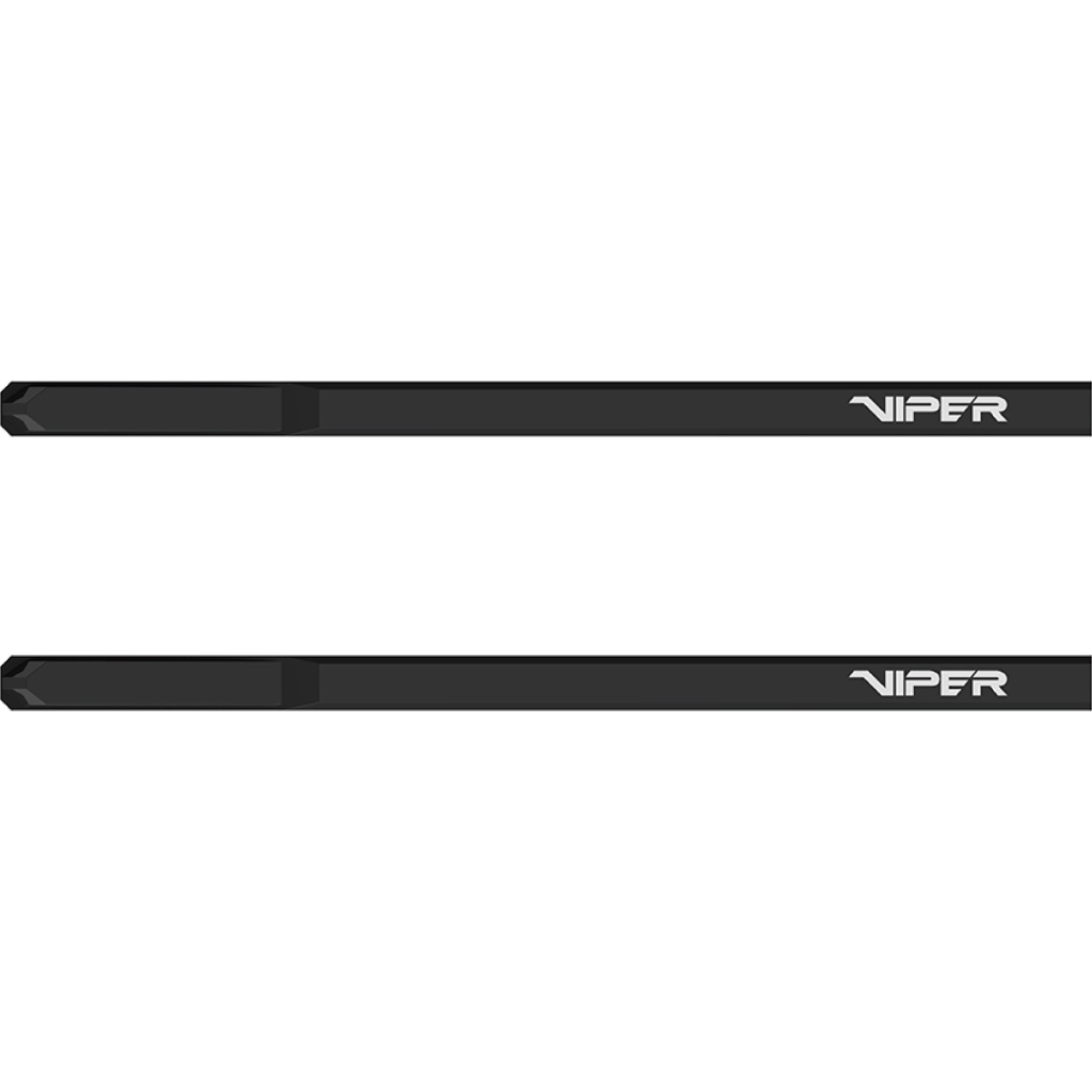 Модуль пам'яті для комп'ютера DDR5 32GB (2x16GB) 6000 MHz Viper Elite 5 Ultra Patriot (VEU532G6028K)