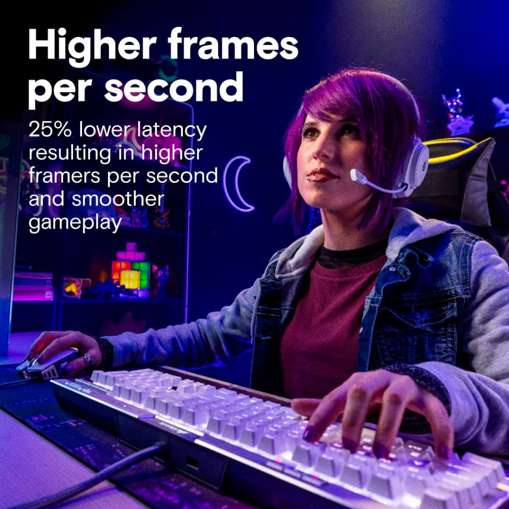 Модуль пам'яті для комп'ютера DDR5 16GB 6400 MHz Pro Micron (CP16G64C38U5B)