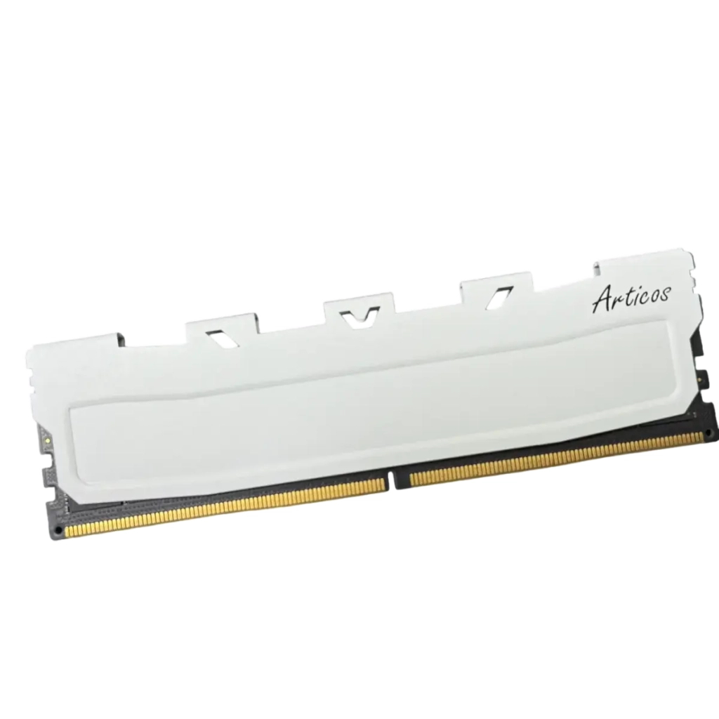 Модуль пам'яті для комп'ютера DDR5 16GB 6000 MHz Articos eXceleram (EA50603038S-16)