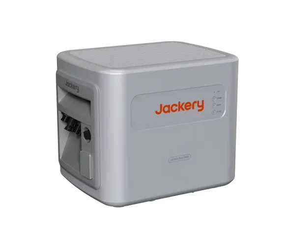 Зарядна станція Jackery Navi 2000