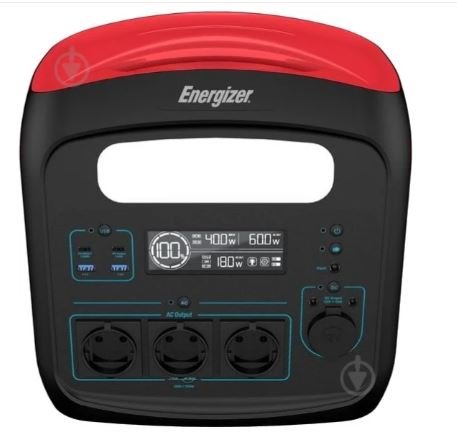 Зарядна станція Energizer  PPS960W1