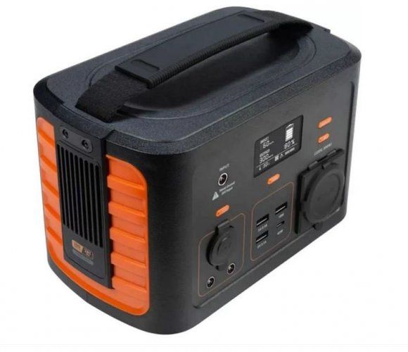 Зарядна станція Xtorm Power Station 300W/281Wh (XP300U)
