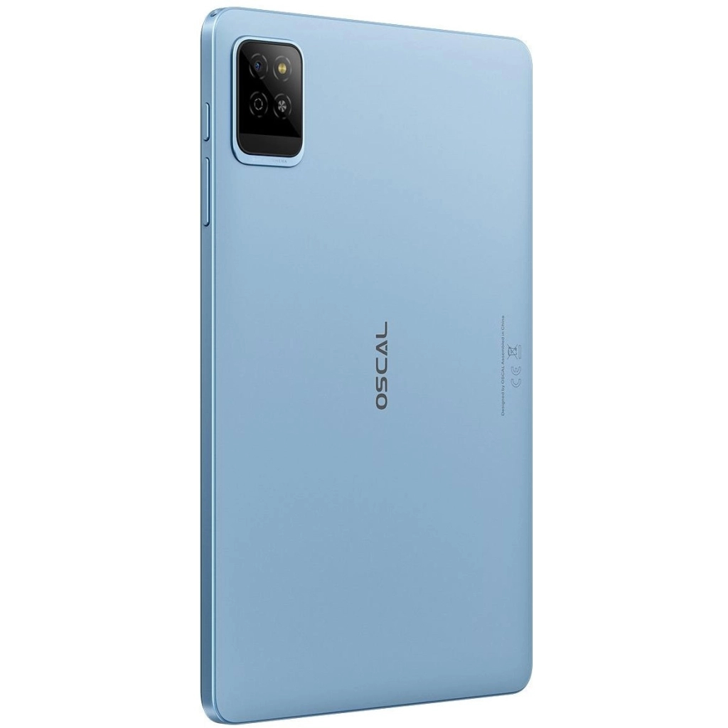 Планшет Oscal Pad 30 10.1" 4/128GB/Wi-Fi/ Blue (6931548323099)