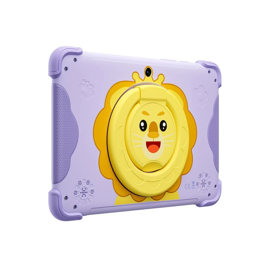 Планшет Blackview Tab Link 1 Kids 8.68" 4/64GB WiFi Dreamy Purple (6931548325727)