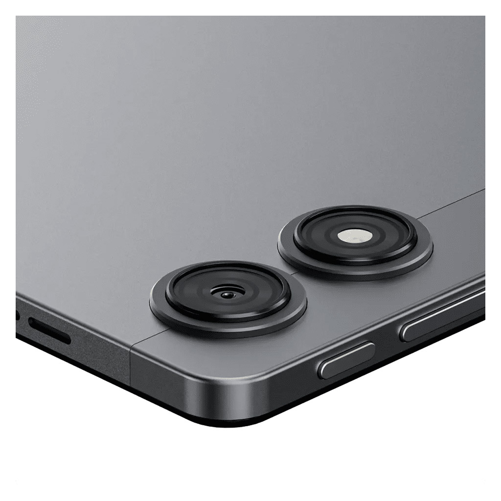 Планшет Tecno MEGAPAD 10 (T1001) 10.1" 4/256GB / LTE / Dark Grey (4894947045523)