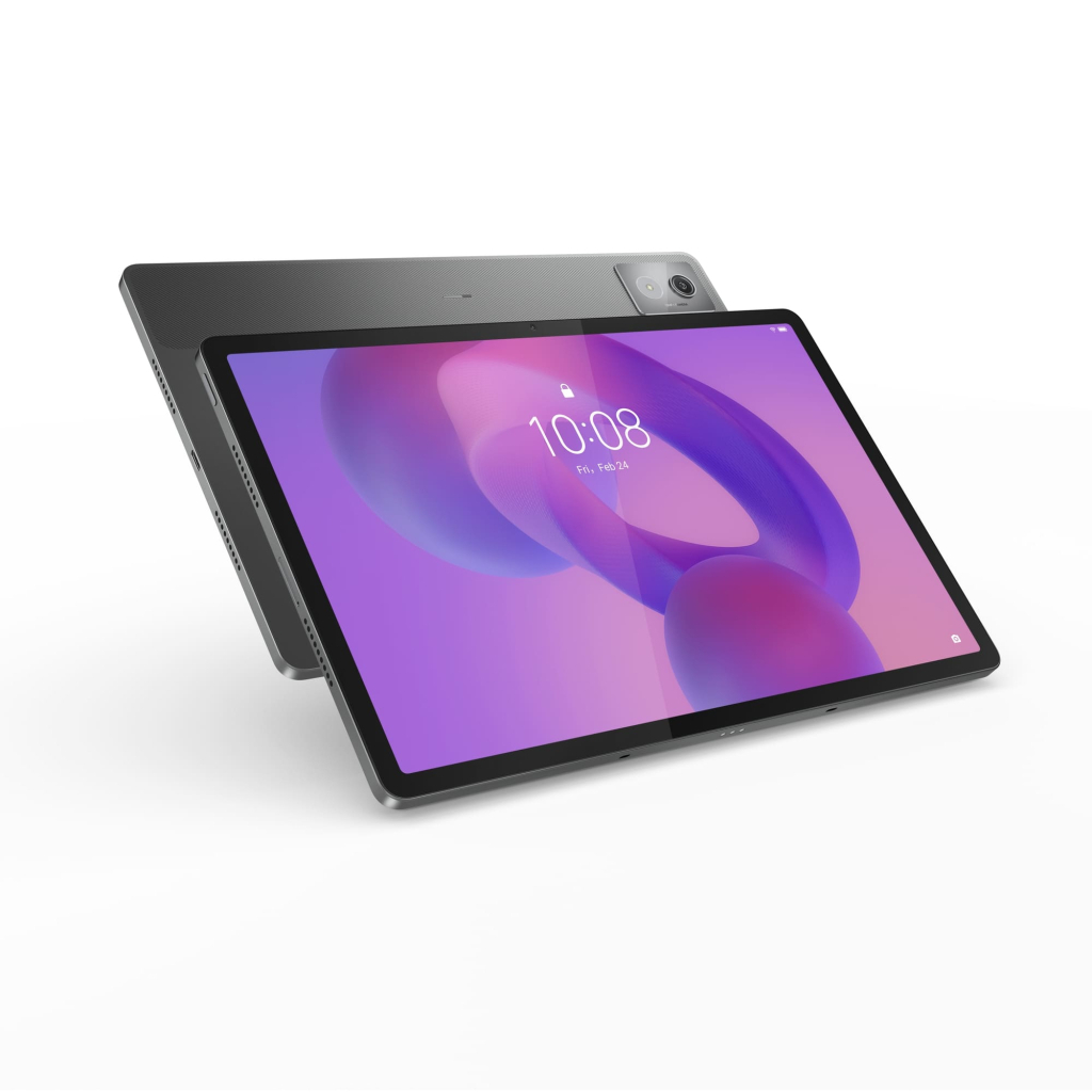 Планшет Lenovo Idea Tab Pro with Matte Display 8/256 WiFi Luna Grey + Pen (ZAE50114UA)