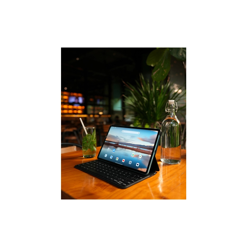 Планшет Blackview Tab 18 12" FHD+ 8/256GB / LTE Space Grey (6931548317128)