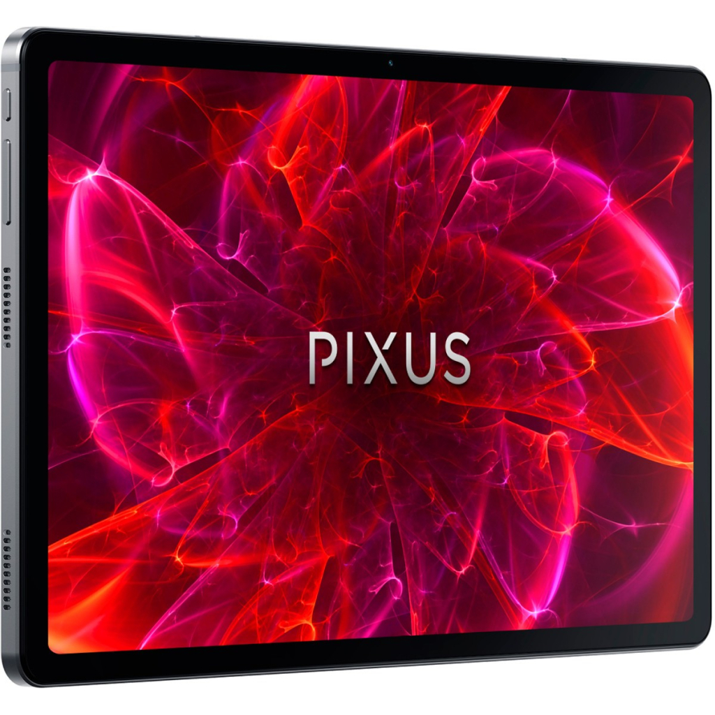 Планшет Pixus Falcon 10,95" 8/256GB LTE metal, graphite (4897058531848)