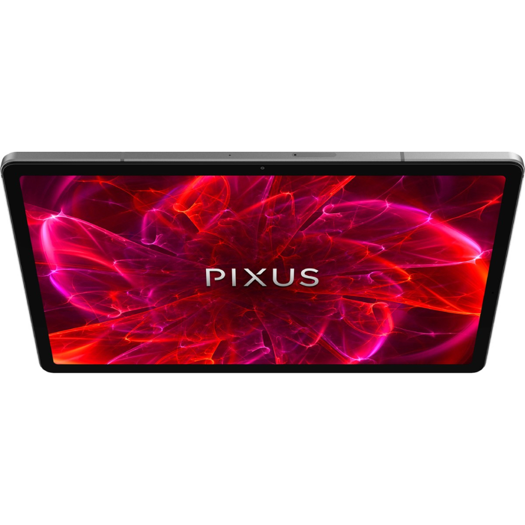 Планшет Pixus Falcon 10,95" 8/256GB LTE metal, graphite (4897058531848)