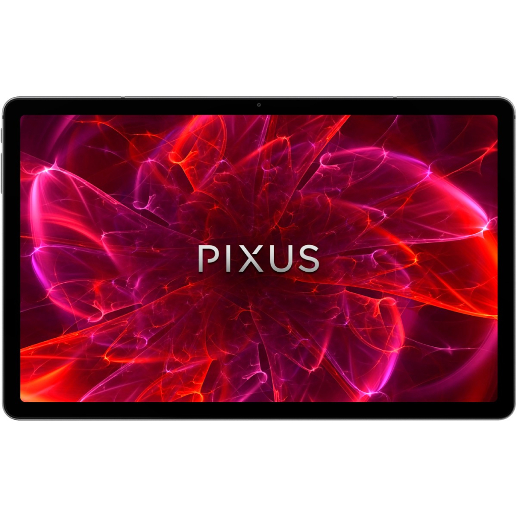 Планшет Pixus Falcon 10,95" 8/256GB LTE metal, graphite (4897058531848)