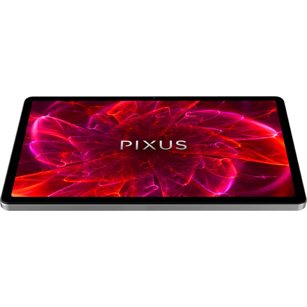 Планшет Pixus Falcon 10,95" 8/256GB LTE metal, graphite (4897058531848)