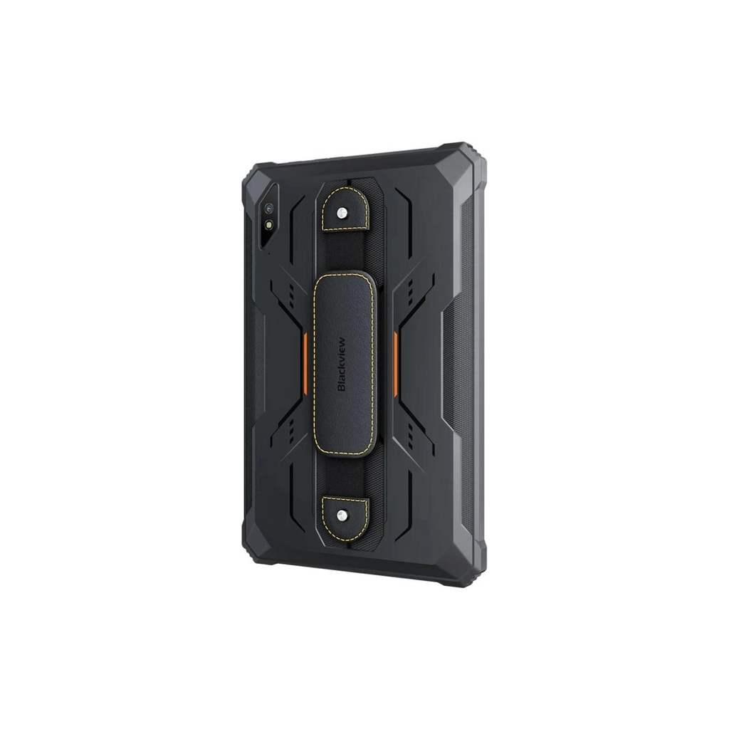 Планшет Blackview Tab Active 8 Pro 10.36" 8/256GB LTE Black-Orange (6931548313731)