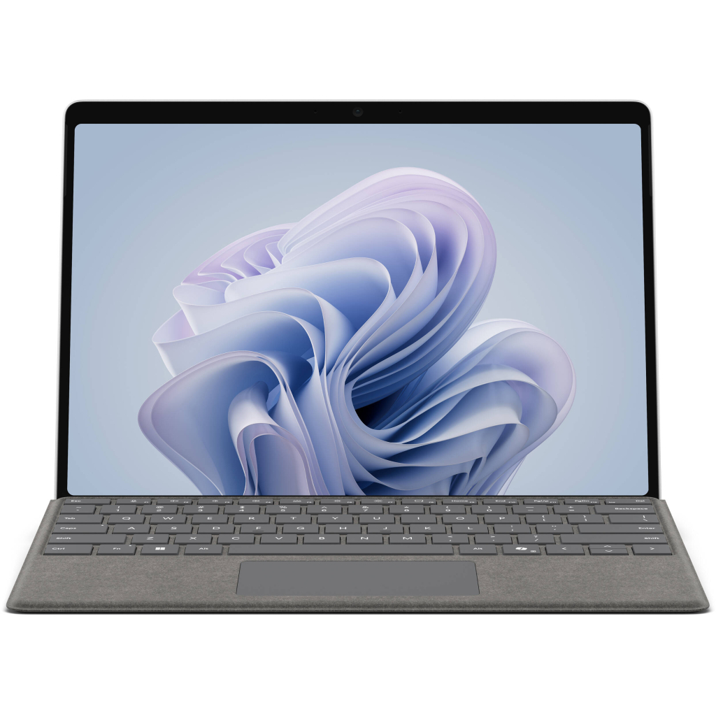 Планшет Microsoft Surface Pro 10 13 PS Touch Core Ultra 7, 64/1TB Win11P, пла (ZEA-00001)