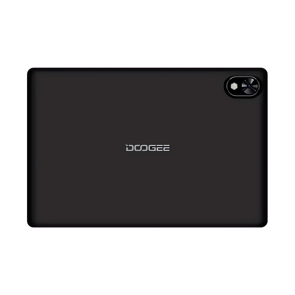 Планшет Doogee U9 10.1" 3/64GB Wi-Fi Black (6924351659714)
