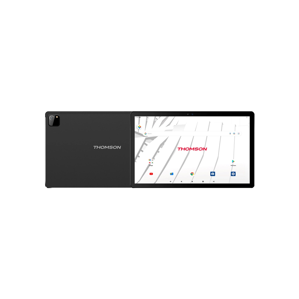 Планшет THOMSON TEO 13.3" 4/64GB LTE Black (T13M4BK64LTE)