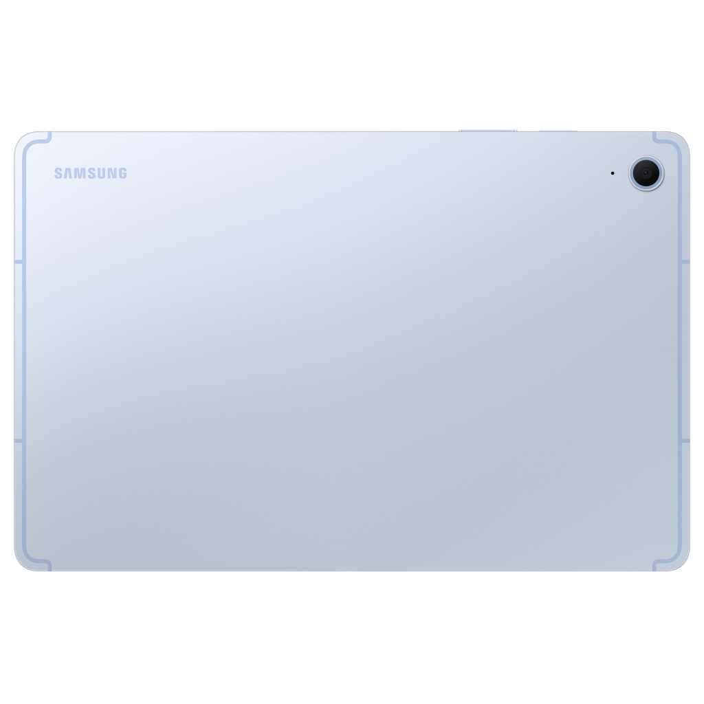 Планшет Samsung Galaxy Tab S10 FE Wi-Fi 8/128GB Light Blue (SM-X520NLBREUC)